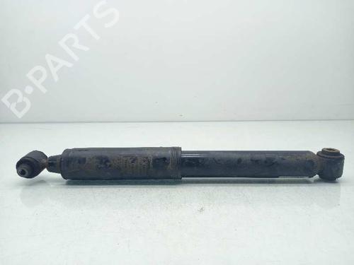 Left rear shock absorber PEUGEOT 208 I (CA_, CC_)  | BP13552854M18 