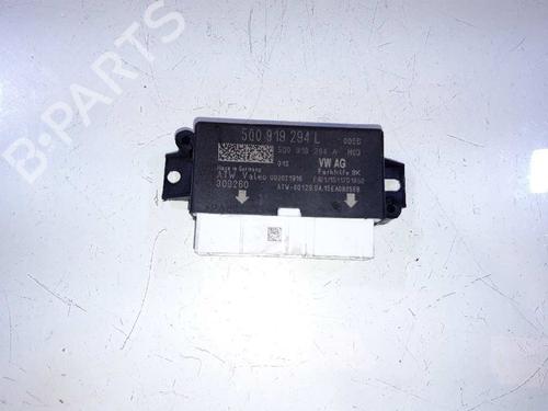 Elektronik Modul VW TOURAN (5T1) 2.0 TDI (116 hp) 5397151