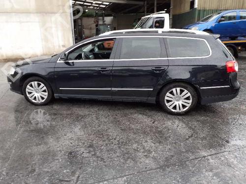 Comando luci VW PASSAT B6 Variant (3C5) 2.0 TDI 16V | BP11419275I24 