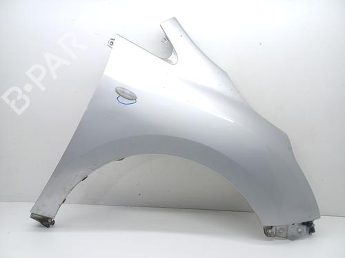 Used Right front fenders Right front fenders TOYOTA VERSO (_R2_) 2.0 D-4D (AUR20_, AUR20R) (126 hp) 34505356 34505356