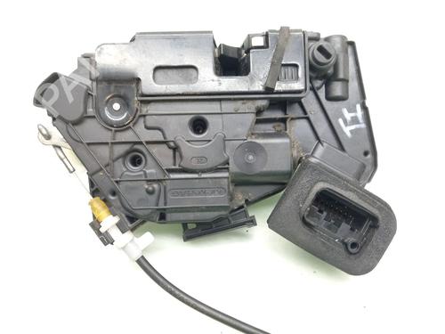 Rear left lock VW POLO V (6R1, 6C1) 1.2 TSI | BP26600956C100 