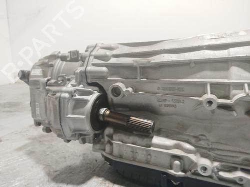 Gearbox MERCEDES-BENZ V-CLASS (W447) V 220 CDI / d 4-matic (447.811, 447.813) | BP29944861M3 