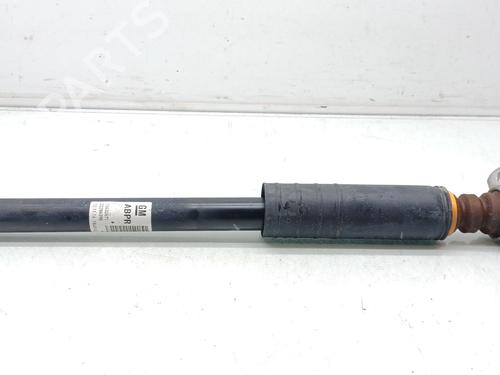 Venstre bagtil støddæmper OPEL CORSA E (X15) 1.3 CDTI (08, 68) | BP31310044M18
