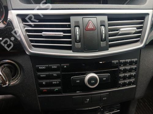 Other MERCEDES-BENZ E-CLASS (W212) E 220 CDI / BlueTEC (212.001, 212.002) | BP34621503O1  - Image 18
