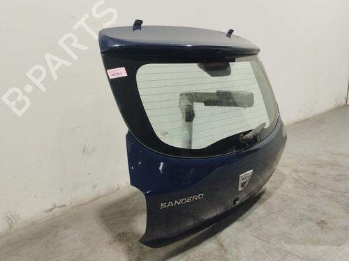 Tailgate DACIA SANDERO II 1.2 | BP29753467C6