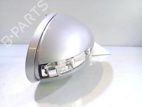 Right mirror MERCEDES-BENZ CLS (C219) CLS 350 (219.356) | BP16342242C27 