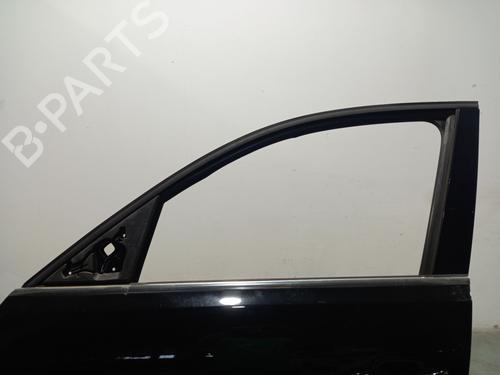 Left front door AUDI Q5 (8RB) 2.0 TDI quattro | BP29544880C2 