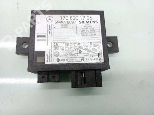 Used Electronic module Electronic module CHRYSLER CROSSFIRE [2003-2008] 10301051 10301051