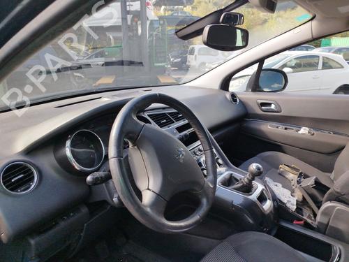Fuse box PEUGEOT 5008 (0U_, 0E_) 1.6 HDi | BP29544780E1 