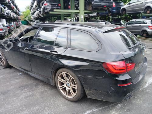 Rear differential BMW 5 Touring (F11) 530 d xDrive | BP28022673M24 