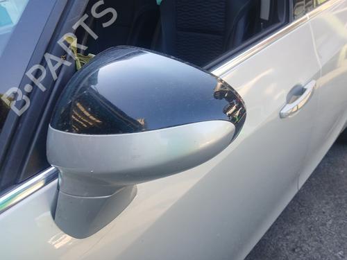Left front window switch OPEL ZAFIRA TOURER C (P12) 1.6 (75) | BP39022957I27 - Image 12