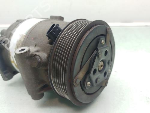 Used AC compressor RENAULT SCÉNIC II (JM0/1_) 1.9 dCi (JM0G, JM12, JM1G, JM2C) (120 hp) 26905395