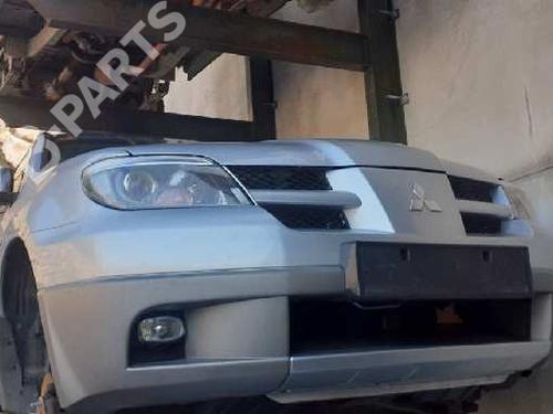 Used Parts MITSUBISHI OUTLANDER I (CU_W)  2.0 (CU2W)  1074741