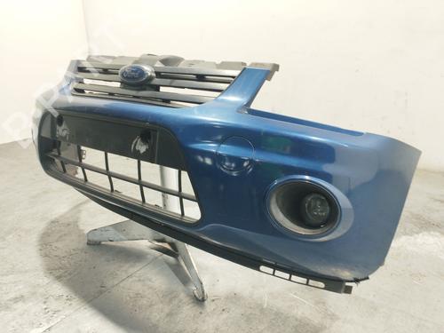 Front bumper FORD TOURNEO CONNECT 1.8 TDCi /TDDi /DI | BP28197231C7 