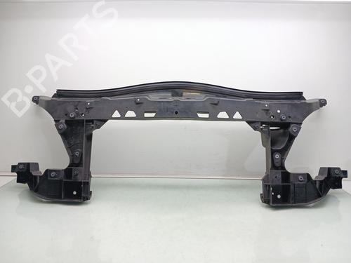 Frontplade/Frontkurv Frontplade/Frontkurv MERCEDES-BENZ SPRINTER 3,5-t Platform/Chassis (B906) 316 CDI (906.131, 906.133, 906.135, 906.231, 906.233,... (163 hp) 32700907 32700907