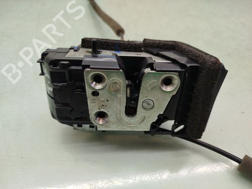 Rear right lock RENAULT KADJAR (HA_, HL_) 1.5 BLUE dCi 115 (HLA6) | BP29808008C99 