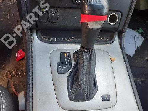 Mass air flow sensor VOLVO XC90 I (275) D5 AWD | BP11197615M95 