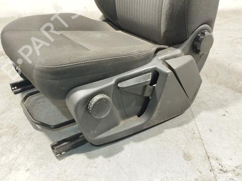 Left front seat FORD TRANSIT CUSTOM V362 Van (FY, FZ)  | BP29308655C15 