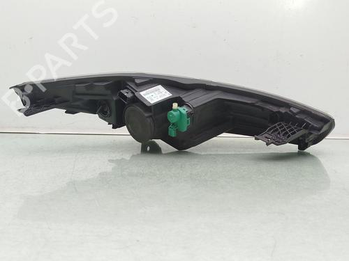 Left headlight RENAULT ZOE (BFM_) ZOE | BP36014358C28 - Image 4