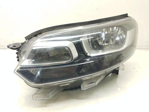 Used Left headlight Left headlight CITROËN JUMPY III Van (V_) 2.0 BlueHDi 120 (122 hp) 35945748 35945748