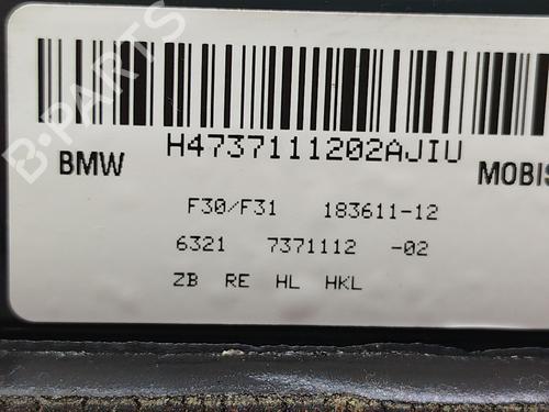 Right tailgate light BMW 3 Touring (F31) 320 d | BP33656641C80  - Image 5