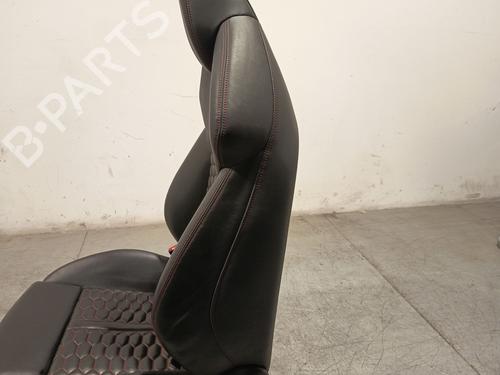 Seats set AUDI A7 Sportback (4GA, 4GF) RS7 performance quattro | BP34543965C78 - Image 9