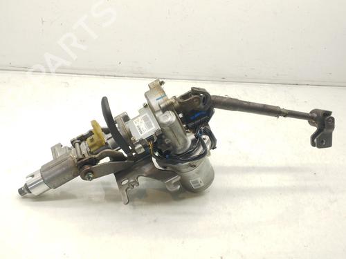 Used Steering column Steering column RENAULT KANGOO / GRAND KANGOO II (KW0/1_) 1.5 dCi 70 (KW0V, KW0A) (68 hp) 32697957 32697957