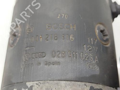 Starter SEAT INCA (6K9)  | BP20304905M8 