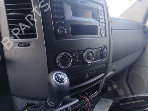 Warning switch MERCEDES-BENZ SPRINTER 3,5-t Platform/Chassis (B906) 316 CDI (906.131, 906.133, 906.135, 906.231, 906.233,... | BP32700919I22  - Image 16