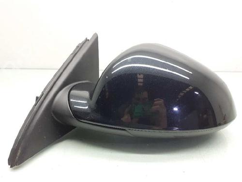 Used Left mirror OPEL INSIGNIA A (G09) [2008-2017]  12925965