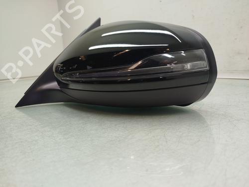 Left mirror MERCEDES-BENZ GLB (X247) GLB 200 d 4-matic (247.613) | BP29280251C26 