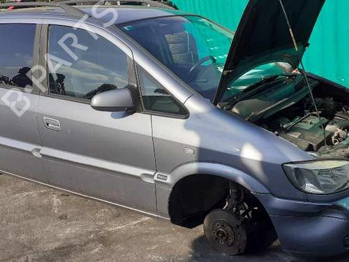 Højre forlygte OPEL ZAFIRA A MPV (T98) 2.0 DTI 16V (F75) | BP5623176C29 