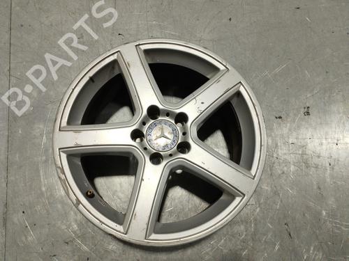 Rim MERCEDES-BENZ M-CLASS (W166) [2011-2015]  18038549