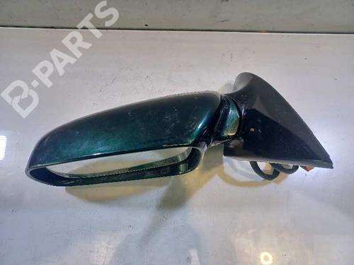 Left mirror SKODA FABIA I (6Y2)  | BP10030520C26 