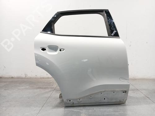 right-rear-door-citroen-c4-iii-ba_-bb_-bc_-2020-37239426 main image