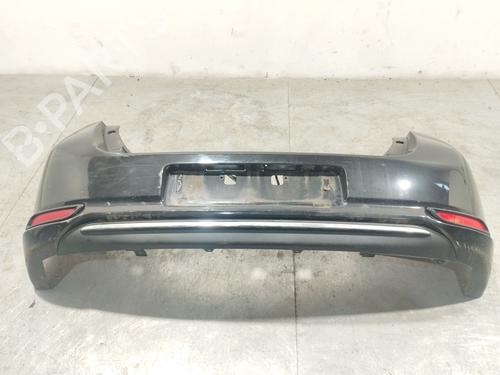 Used Rear bumper TOYOTA AURIS (_E18_) 1.8 Hybrid (ZWE186_, ZWE186R) (136 hp) 29355318