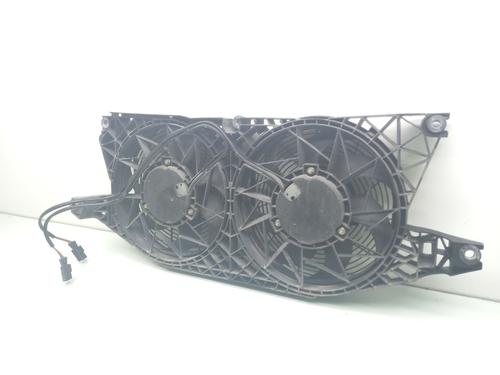 Radiator fan MERCEDES-BENZ VITO / MIXTO Van (W639) 115 CDI 4x4 (639.601, 639.603, 639.605) | BP17319244M35 