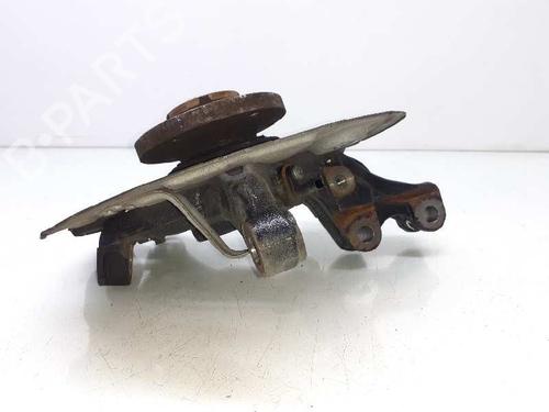 Left front steering knuckle OPEL GRANDLAND / GRANDLAND X (A18, P1UO) 1.6 Turbo D (75) | BP7403128M25 
