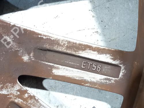 Rim AUDI A3 (8P1) 2.0 TDI | BP30122842C45 