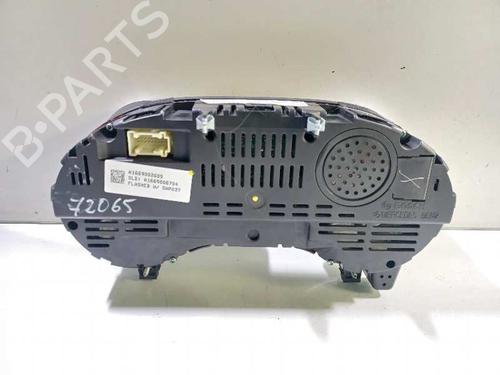 Instrument cluster MERCEDES-BENZ M-CLASS (W166)  | BP15851282C47 