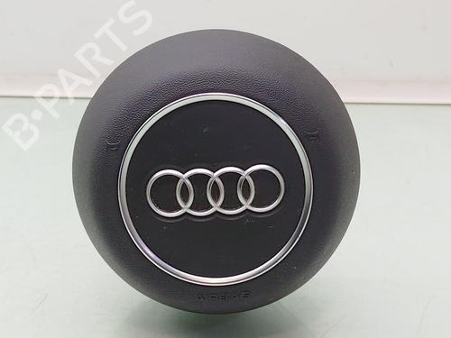 Airbag chauffør AUDI A4 B9 Avant (8W5, 8WD) 2.0 TDI (150 hp) 29924924