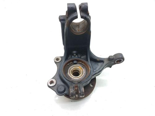 Right front steering knuckle PEUGEOT 208 I (CA_, CC_) 1.6 VTi | BP21148624M26