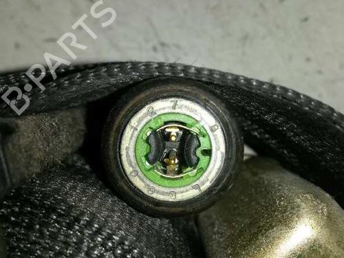 Front left seatbelt AUDI A3 (8L1) | BP9116792I26