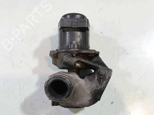 EGR-Ventil CITROËN JUMPY II (VF7) 1.6 HDi 90 16V (90 hp) 30636017