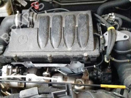 Right rear window motor MERCEDES-BENZ B-CLASS Sports Tourer (W245)  | BP5080085E22 