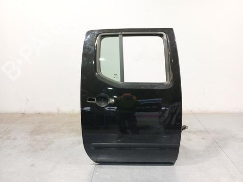 Used Right rear door NISSAN NAVARA NP300 (D40) 2.5 dCi 4WD (174 hp) 33016524