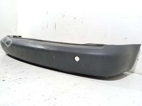 Rear bumper VW CADDY III Box Body/MPV (2KA, 2KH, 2CA, 2CH)  | BP12232493C8 
