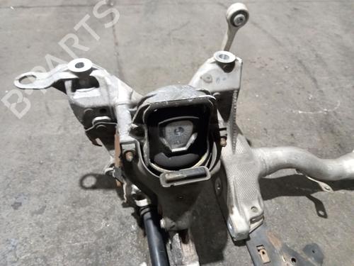 Subframe AUDI A4 B8 (8K2) 2.0 TDI | BP30734844M9