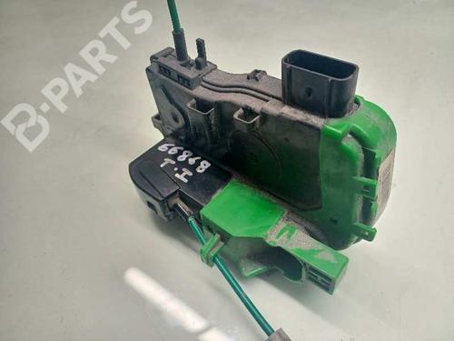 Venstre bagtil lås HYUNDAI i40 I (VF) 1.7 CRDi (116 hp) 9738078
