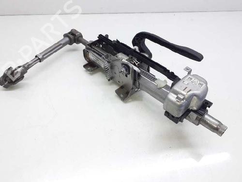 Steering column VW GOLF VII (5G1, BQ1, BE1, BE2) 2.0 GTI (230 hp) 8670263